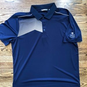 Cutter & Buck Zurich Classic Polo